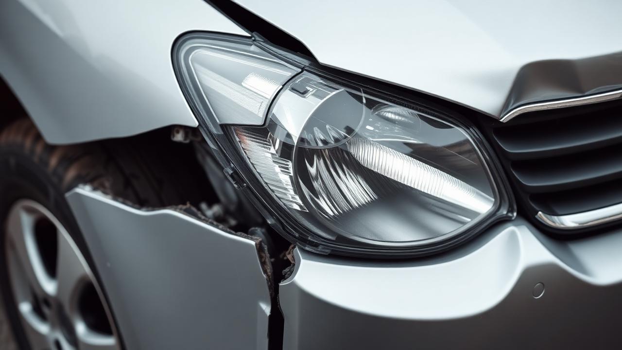 Gépjármű biztosítás