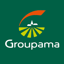 Groupama logo