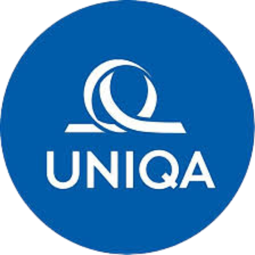 Uniqa logo